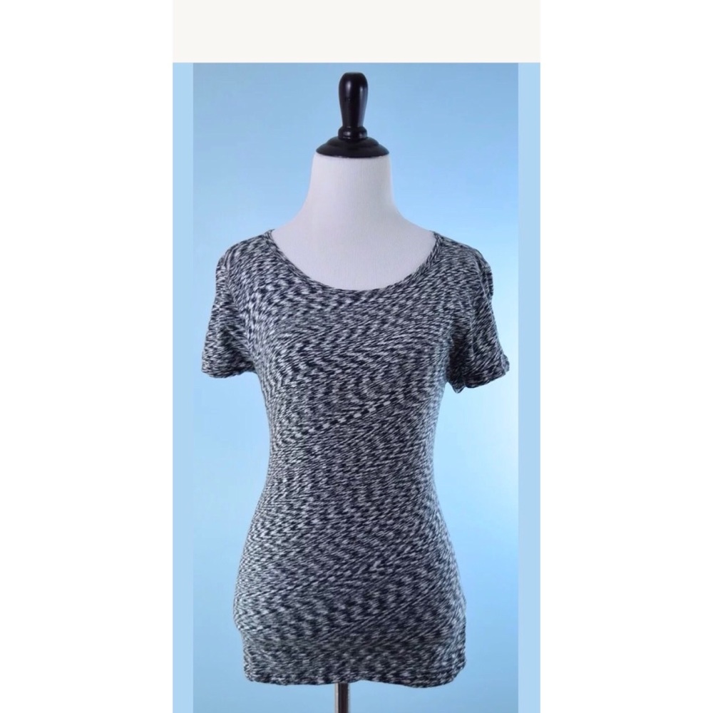 J CREW Cotton T-shirt MEDIUM
